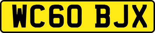 WC60BJX