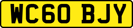 WC60BJY
