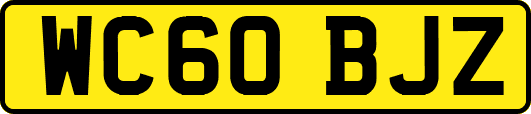 WC60BJZ