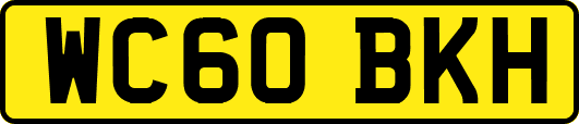 WC60BKH