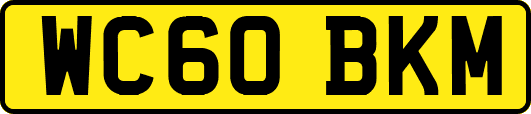 WC60BKM