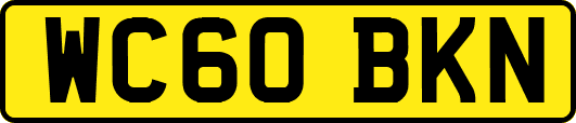 WC60BKN