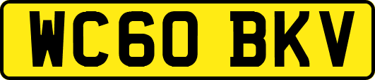 WC60BKV