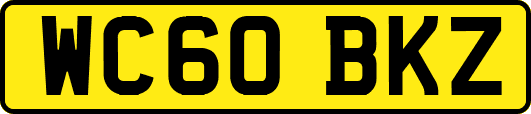 WC60BKZ