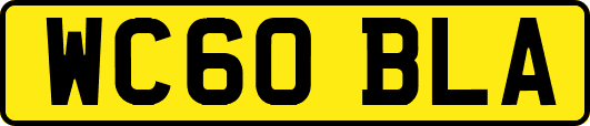 WC60BLA
