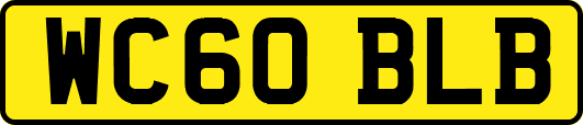 WC60BLB