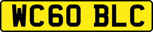 WC60BLC