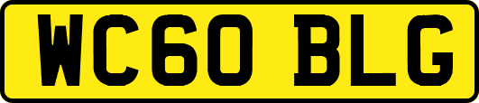 WC60BLG