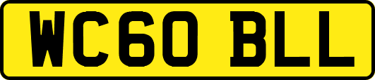 WC60BLL