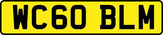 WC60BLM