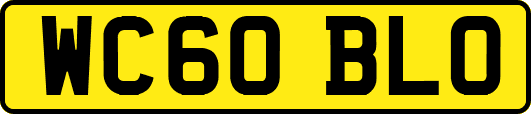 WC60BLO