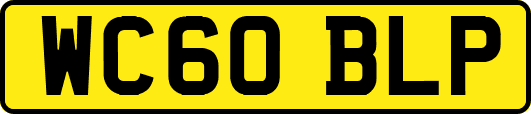 WC60BLP