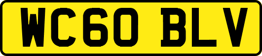 WC60BLV