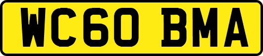 WC60BMA