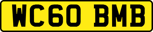 WC60BMB