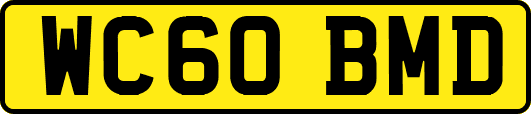 WC60BMD