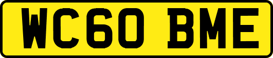 WC60BME