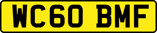 WC60BMF