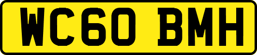 WC60BMH