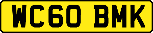 WC60BMK