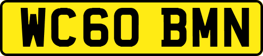 WC60BMN