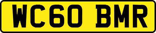 WC60BMR