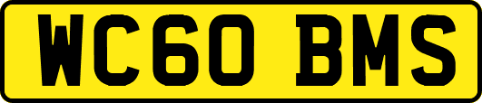 WC60BMS