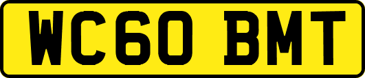 WC60BMT