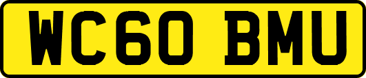 WC60BMU