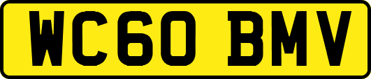 WC60BMV