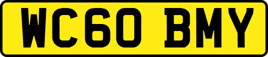 WC60BMY