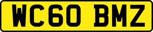 WC60BMZ