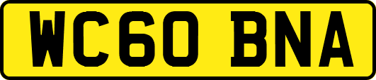WC60BNA