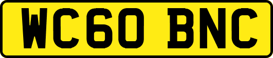 WC60BNC