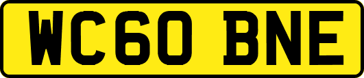 WC60BNE