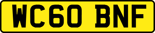 WC60BNF