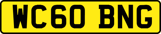 WC60BNG