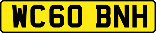 WC60BNH