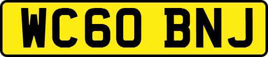 WC60BNJ