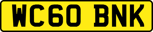 WC60BNK