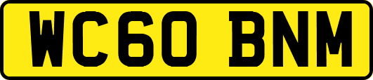 WC60BNM