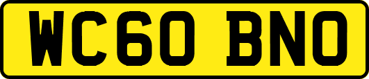 WC60BNO