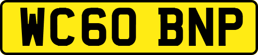 WC60BNP