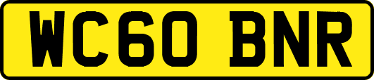 WC60BNR