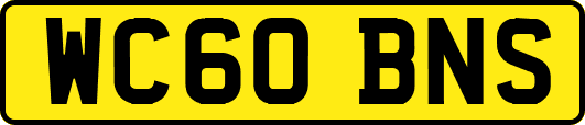 WC60BNS