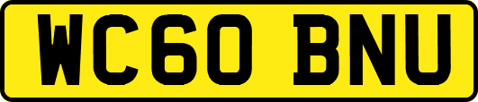 WC60BNU