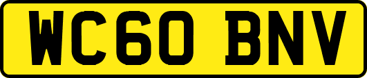 WC60BNV