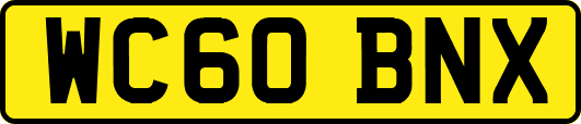 WC60BNX