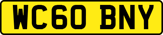 WC60BNY