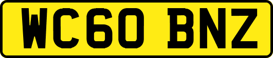 WC60BNZ